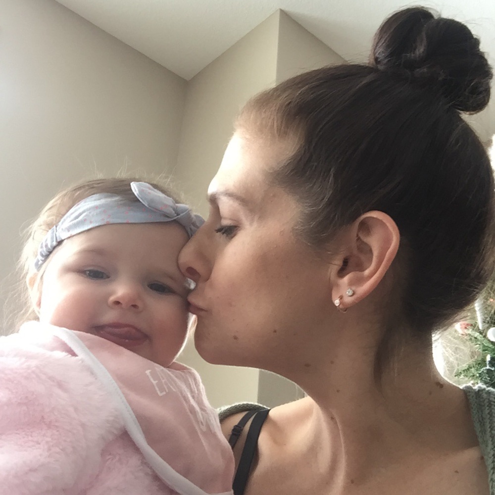 Meet your Posher, Amy